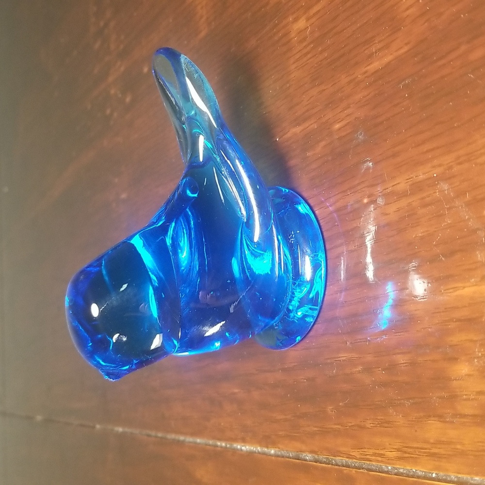 Leo Ward Bluebird of Happiness